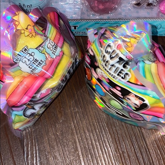 Brand new toys wiling to negotiate w/right price - Picture 9 of 13